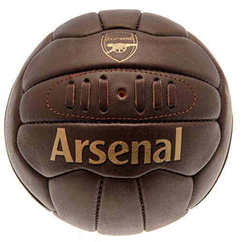 Arsenal FC - Retro Heritage Football - Footballs image 2