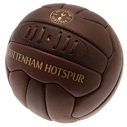 Tottenham Hotspur FC - Retro Heritage Football - Footballs image 3