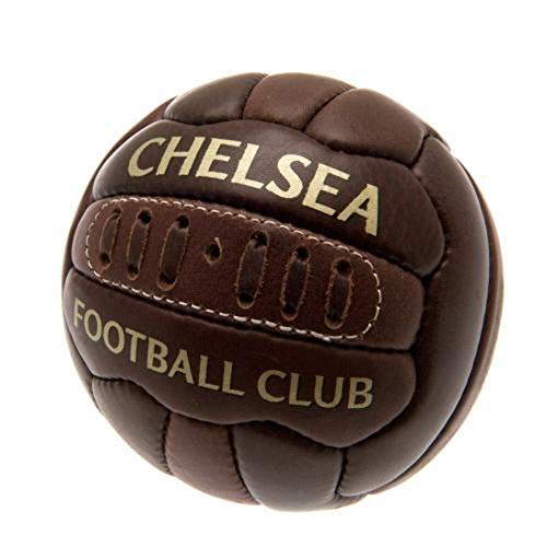 Chelsea FC - Retro Heritage Mini Ball - Mini Balls image 2
