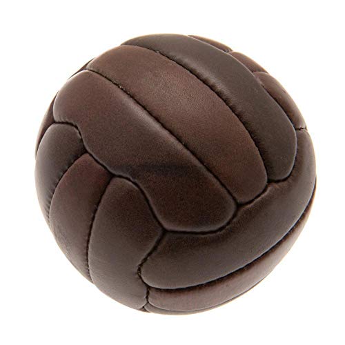 Chelsea FC - Retro Heritage Mini Ball - Mini Balls image 4