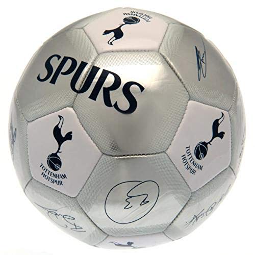 Tottenham Hotspur FC Football Signature SV - Footballs Size 5 image 2