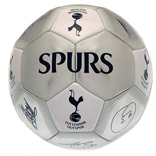 Tottenham Hotspur FC Football Signature SV - Footballs Size 5 image 3