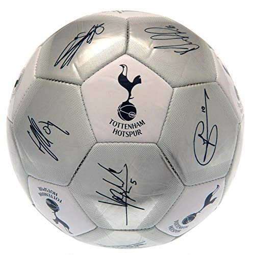 Tottenham Hotspur FC Football Signature SV - Footballs Size 5 image 4