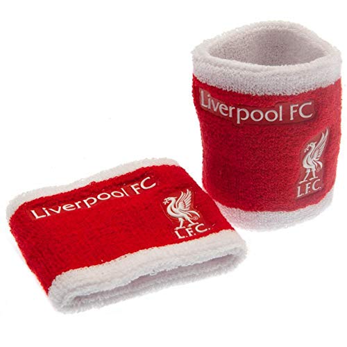 Liverpool FC - Accessories Se - So - Captains Arm Band approx 9cm wide image 3