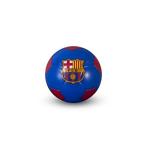 FC Barcelona - Stress Ball - Toys & Games image 2