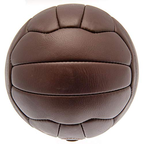Manchester City FC - Retro Heritage Football - Footballs image 4