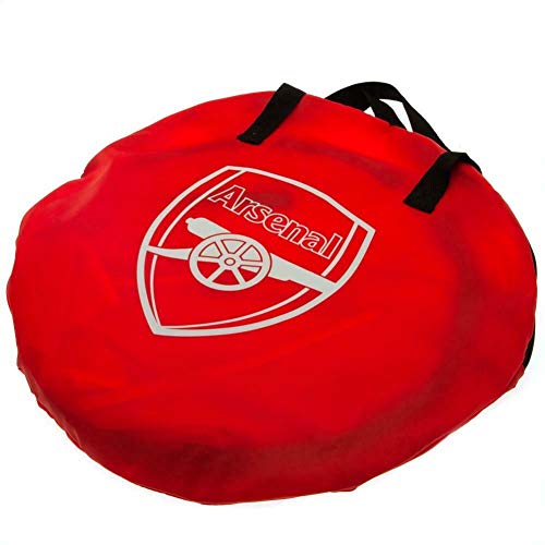 Arsenal FC - Pop Up Target Goal - Pumps & Sets image 3