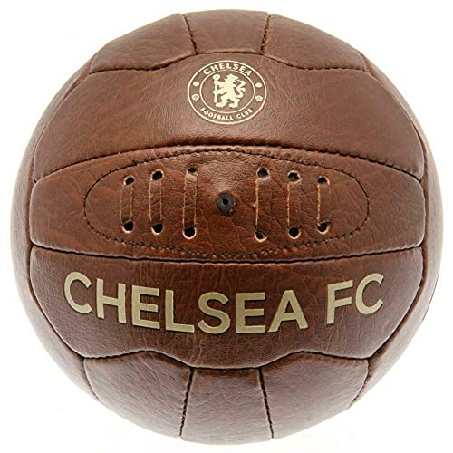 Chelsea FC - Faux Leather Football - Footballs image 2