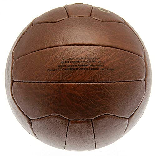 Chelsea FC - Faux Leather Football - Footballs image 3