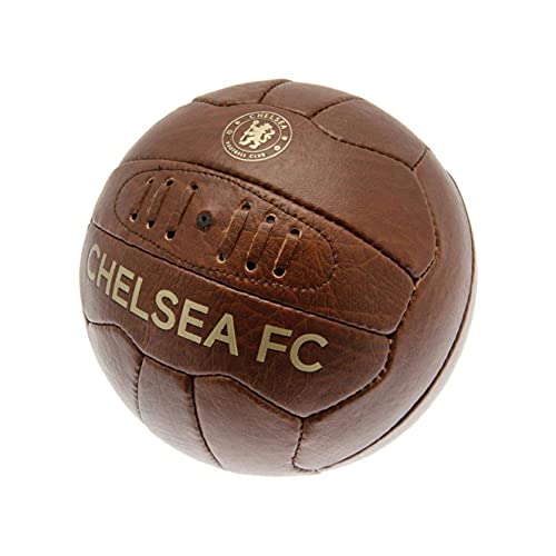 Chelsea FC - Faux Leather Football - Footballs image 4