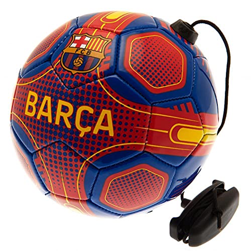 FC Barcelona - Size 2 Skills Trainer - Pumps & Sets image 2