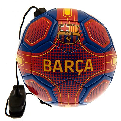 FC Barcelona - Size 2 Skills Trainer - Pumps & Sets image 3