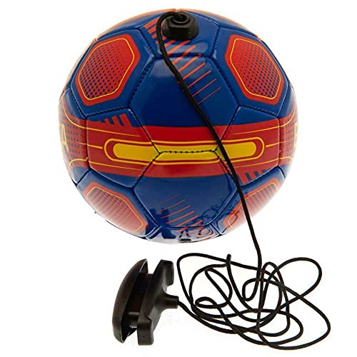 FC Barcelona - Size 2 Skills Trainer - Pumps & Sets image 4