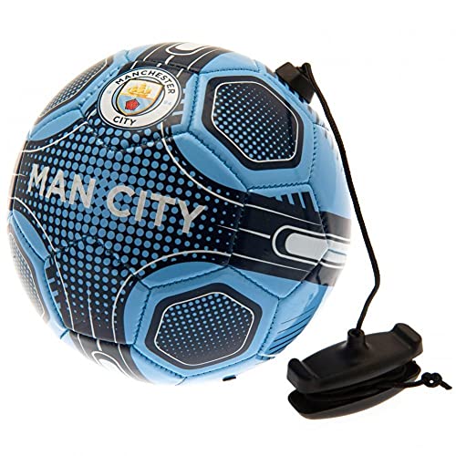 Manchester City FC - Size 2 Skills Trainer - Pumps & Sets image 2