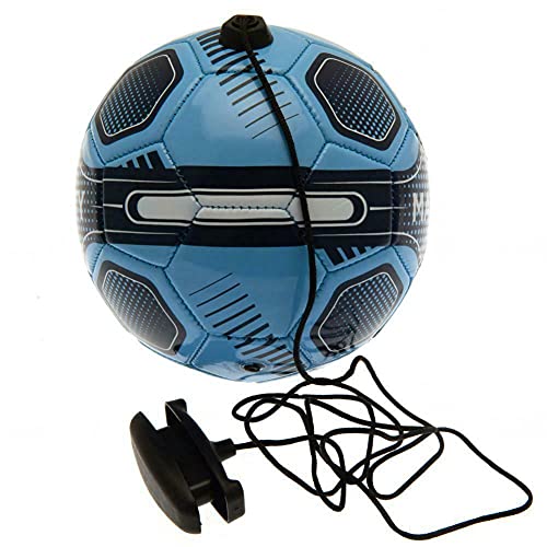 Manchester City FC - Size 2 Skills Trainer - Pumps & Sets image 4