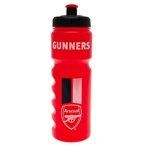 Arsenal FC - Plastic Drinks Bottle - Sports Bottles image 2