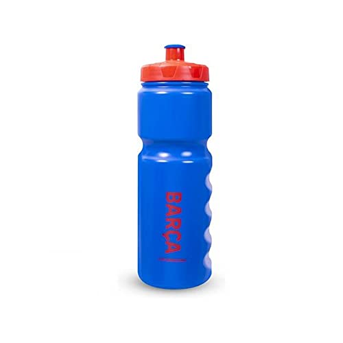FC Barcelona - Plastic Drinks Bottle - Sports Bottles image 2