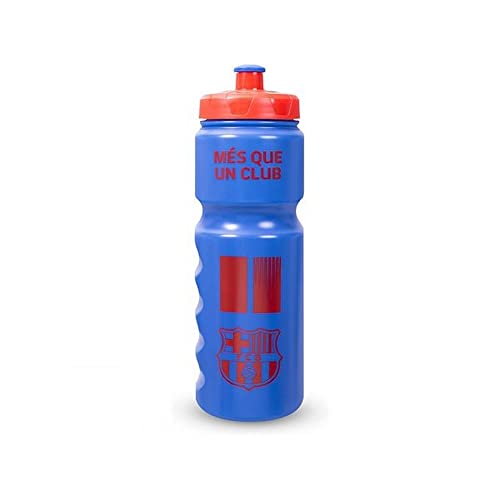 FC Barcelona - Plastic Drinks Bottle - Sports Bottles image 3