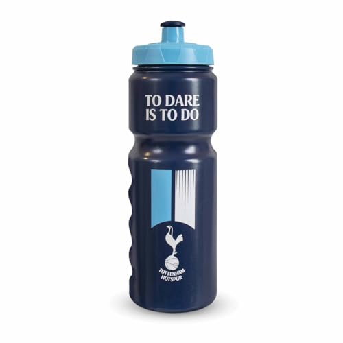 Tottenham Hotspur FC - Plastic Drinks Bottle - Sports Bottles image 2