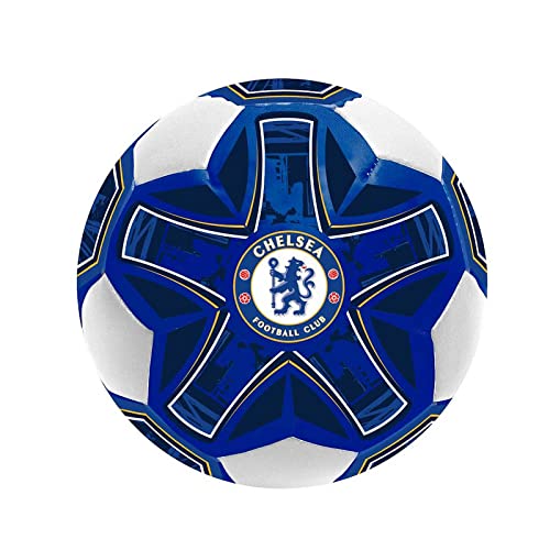 Chelsea FC - 4 inch Soft Ball - Mini Balls image 2