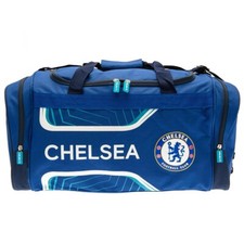 Chelsea FC - Holdall FS - Clothing - Holda - Approx 46cm x 30cm x 28cm image 2