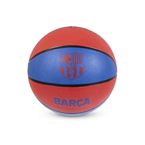 FC Barcelona - Basketball - Footballs Size 5 image 2