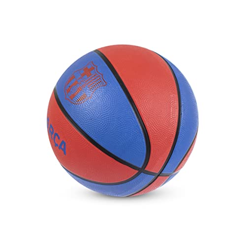 FC Barcelona - Basketball - Footballs Size 5 image 3