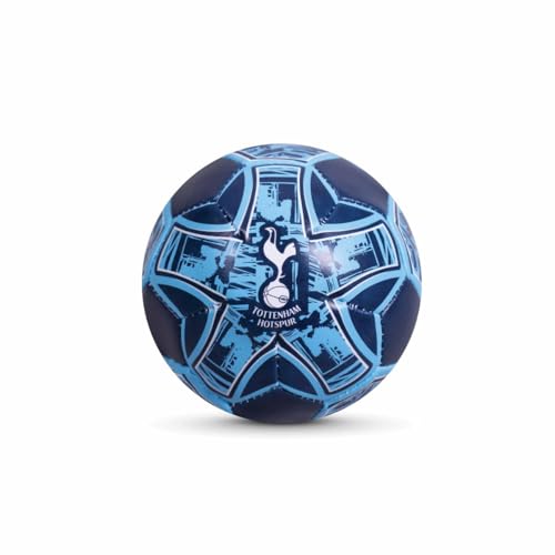 Tottenham Hotspur FC - 4 inch Soft Ball - Mini Balls image 2
