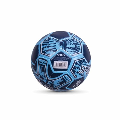 Tottenham Hotspur FC - 4 inch Soft Ball - Mini Balls image 3