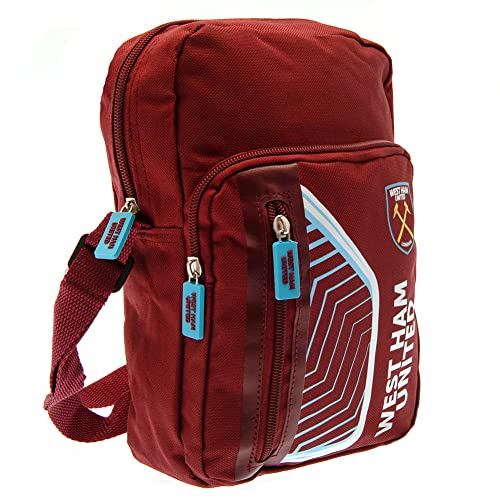 West Ham United FC - Shoulder Bag FS - Messenger & Shoulder Bags image 3
