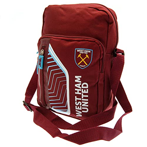 West Ham United FC - Shoulder Bag FS - Messenger & Shoulder Bags image 4