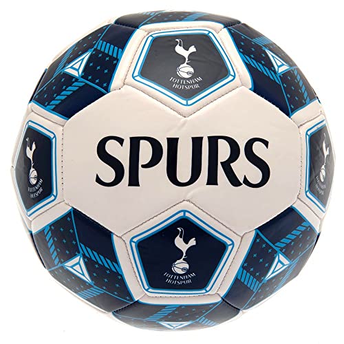 Tottenham Hotspur FC - Football Size 3 HX - Footballs Size 3 image 2