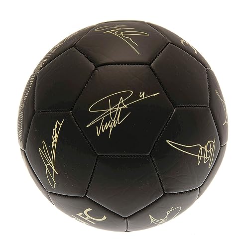 Liverpool FC - Skill Ball Signature Gold PH - Mini Balls image 3