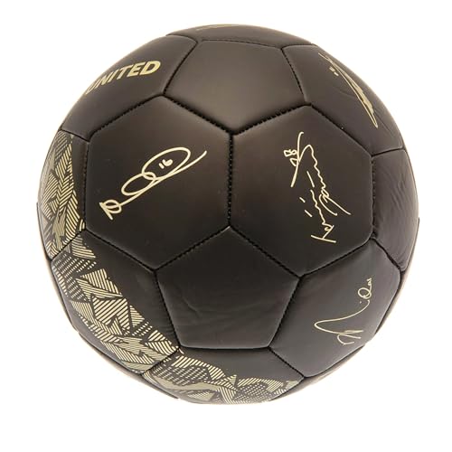 West Ham United FC - Skill Ball Signature Gold PH - Mini Balls image 4