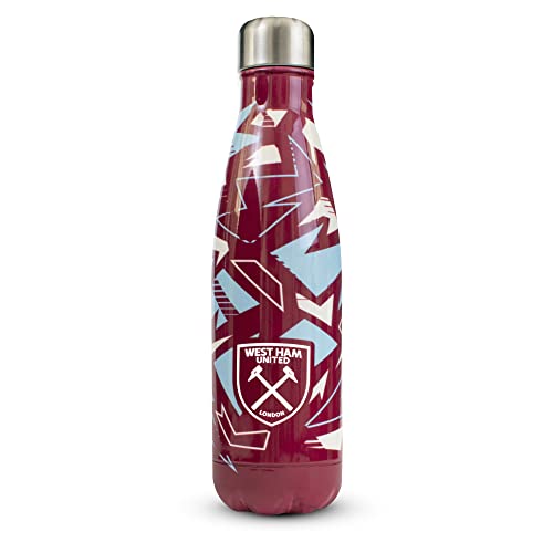 West Ham United FC - Fragment Thermal Flask - Bottles & Flasks image 2