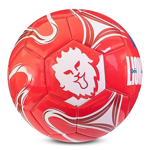 England FA - England Lionesses Football - Footballs Size 5 image 3