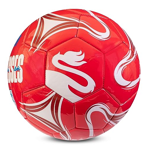 England FA - England Lionesses Football - Footballs Size 5 image 4