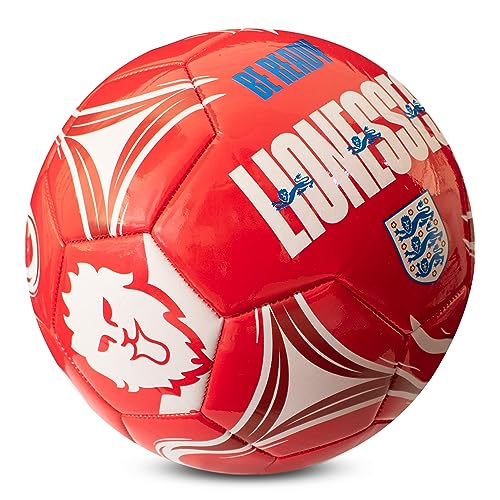 England FA - England Lionesses Football - Footballs Size 5 image 5