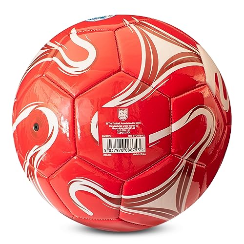 England FA - England Lionesses Football - Footballs Size 5 image 6