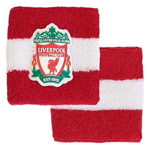 Liverpool FC - Wristbands - Other Football Memorabil - Approx 7cm wide image 2
