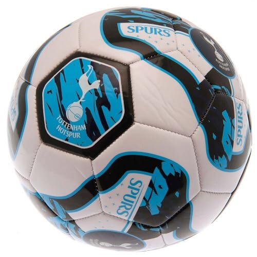 Tottenham Hotspur FC - Football TR - Footballs Size 5 image 3