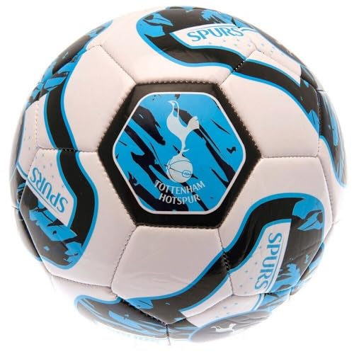 Tottenham Hotspur FC - Football TR - Footballs Size 5 image 4