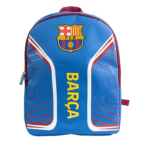 FC Barcelona - Backpack FS - Clothing - Ad - Approx 40cm x 30cm x 16cm image 2