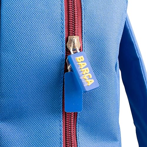 FC Barcelona - Backpack FS - Clothing - Ad - Approx 40cm x 30cm x 16cm image 3