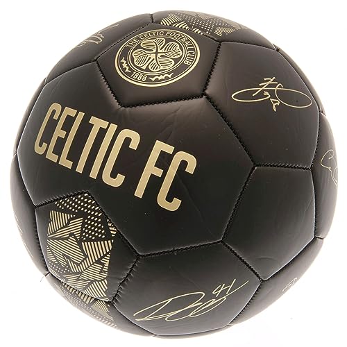 Celtic FC - Football Gold PH - Footballs Size 5 image 4