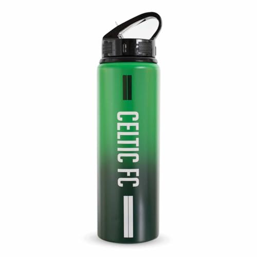 Celtic FC - Aluminium Drinks Bottle ST - Sports Bottles image 2
