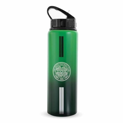 Celtic FC - Aluminium Drinks Bottle ST - Sports Bottles image 3