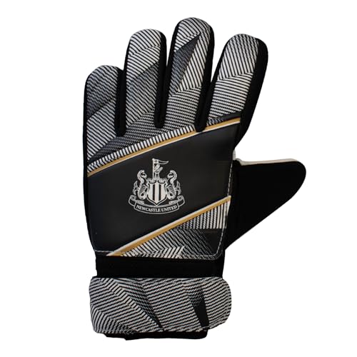Newcastle United FC - Goalkeeper Glo - sweatshirts - Gloves & Shin Pa image 2