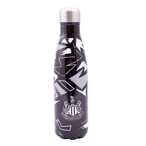 Newcastle United FC - Fragment Thermal Flask - Bottles & Flasks image 2