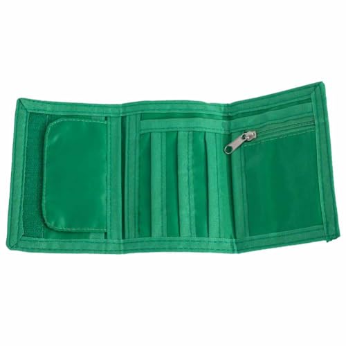 Celtic FC - Vector Wallet - Men's Wallets - - Approx 12cm x 8cm closed image 4